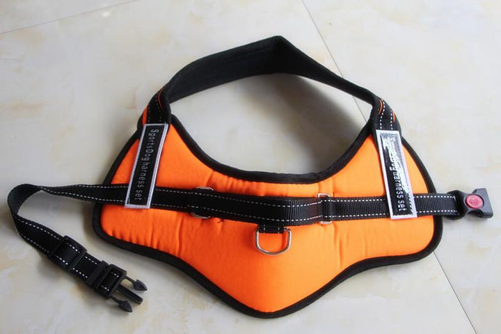 Dog Walking Harness |