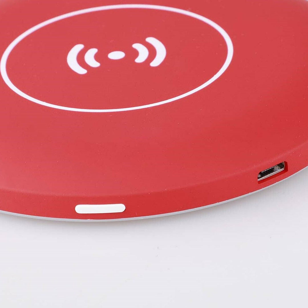 LED Mini Compact Mirror |