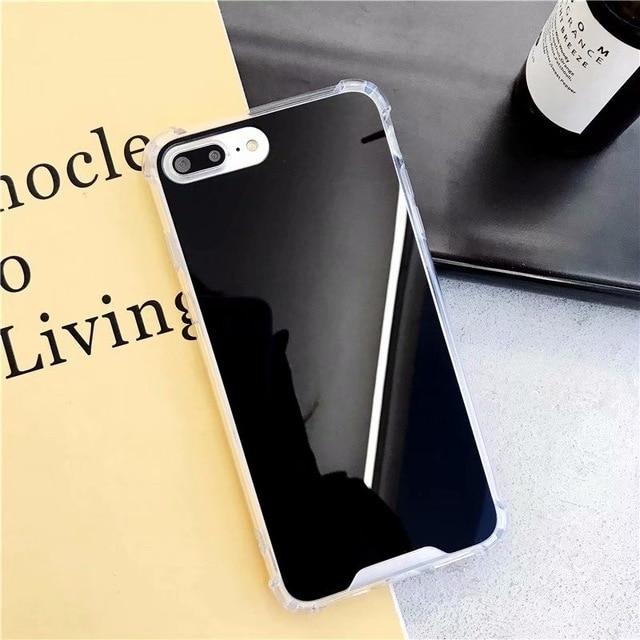 Reflect - Mirror iPhone Cover |