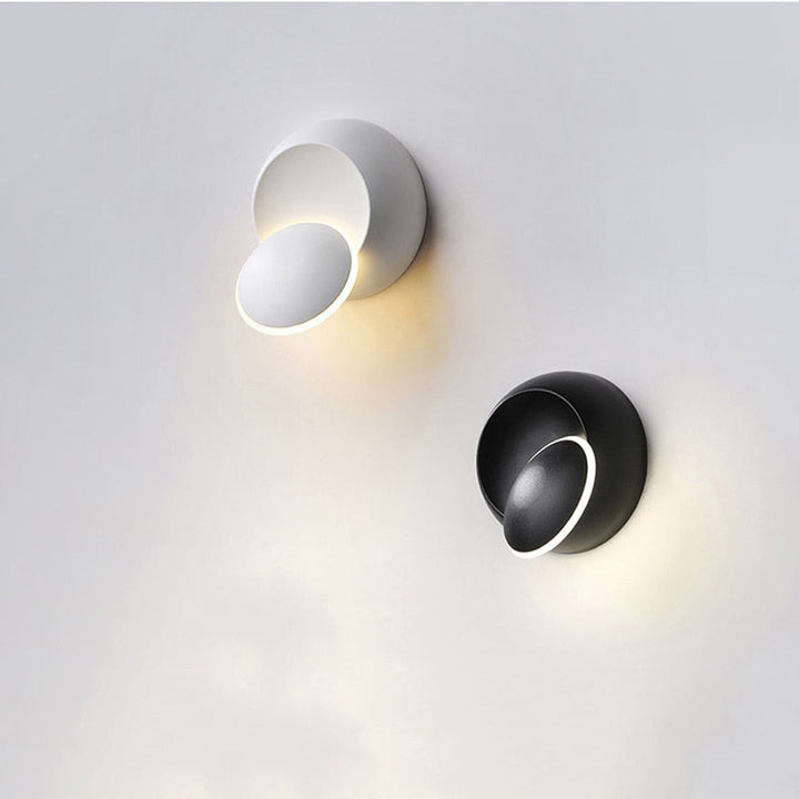 LED Wall Light 360