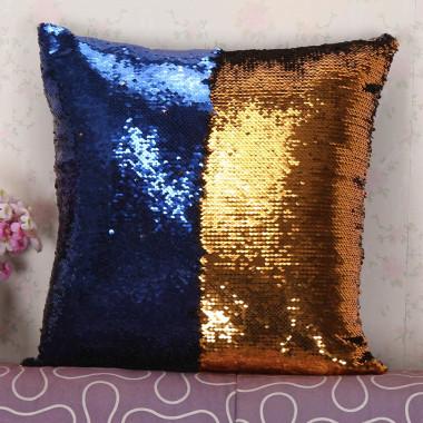 Mermaid Sequin Pillowcases |