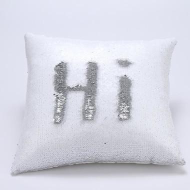 Mermaid Sequin Pillowcases |
