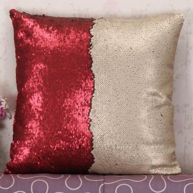 Mermaid Sequin Pillowcases |