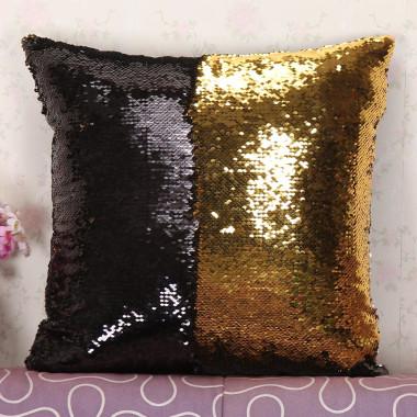 Mermaid Sequin Pillowcases |