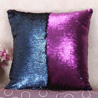 Mermaid Sequin Pillowcases |