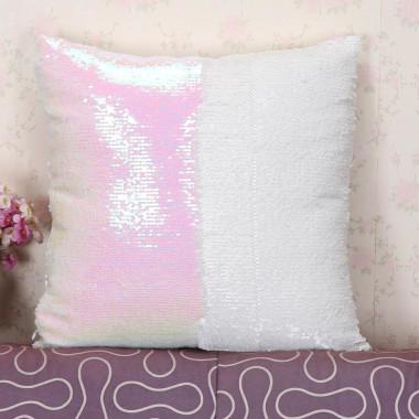 Mermaid Sequin Pillowcases |