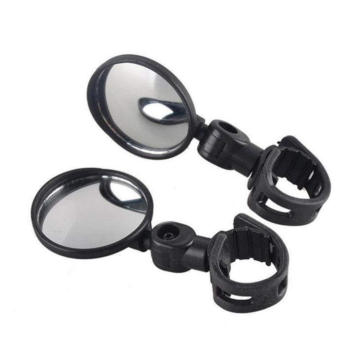 2pcs Bicycle Handlebar Mirror |