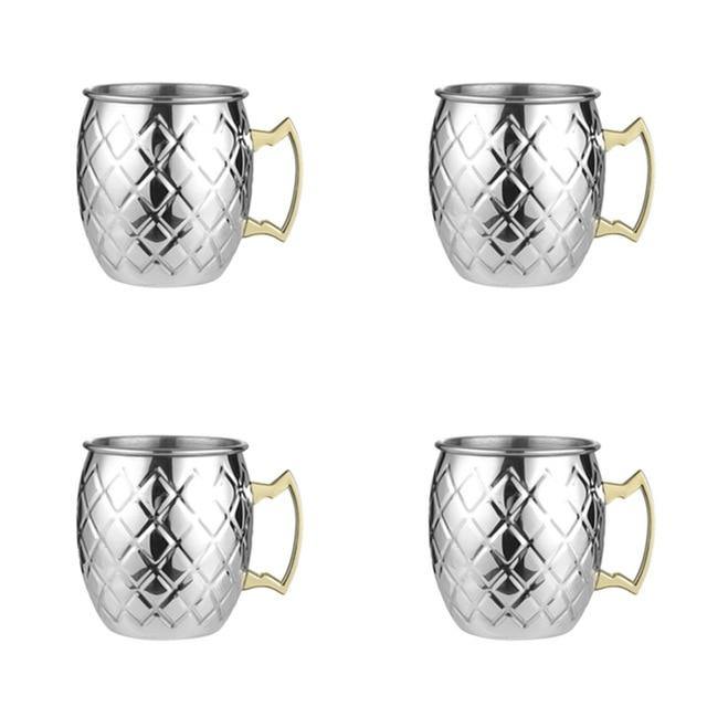 Moscow Mule Mug
