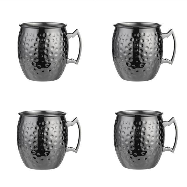 Moscow Mule Mug