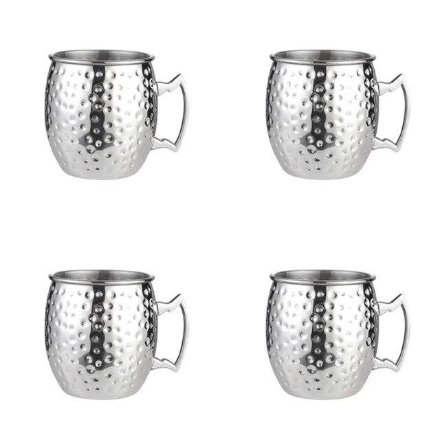 Moscow Mule Mug