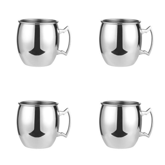 Moscow Mule Mug