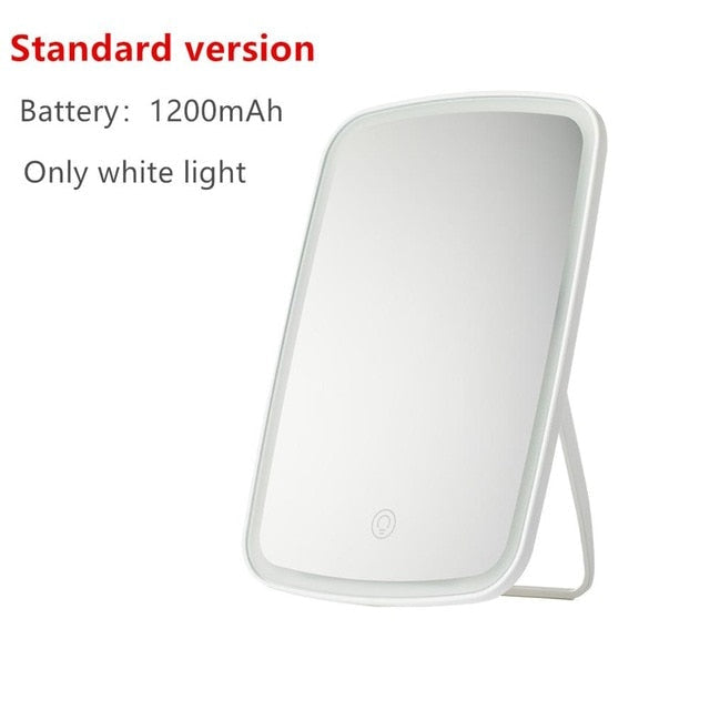 Fancy Portae Led Touch Mirror |