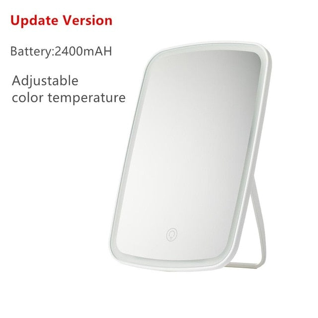 Fancy Portae Led Touch Mirror |