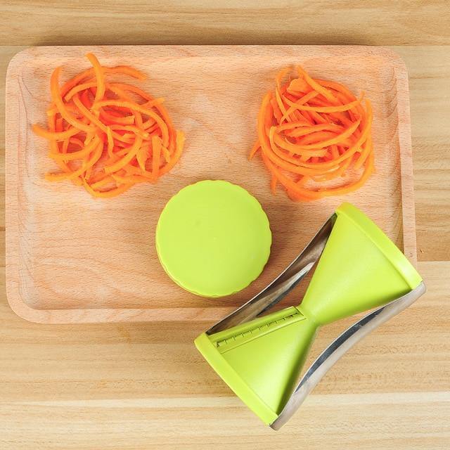 Vegetable Spiralizer