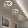 Downlight - Spiral-shaped Light | Energy-saving