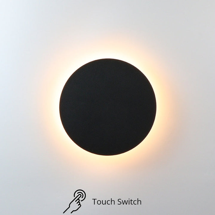 Touch LED Wall Light Alonso