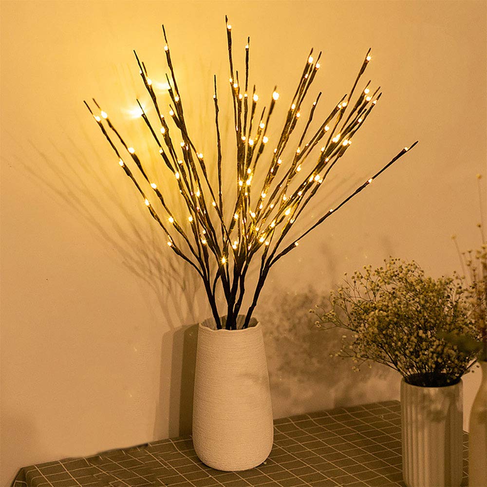 OrchLight - Illuminated Branches | Enchanting Atmosphere