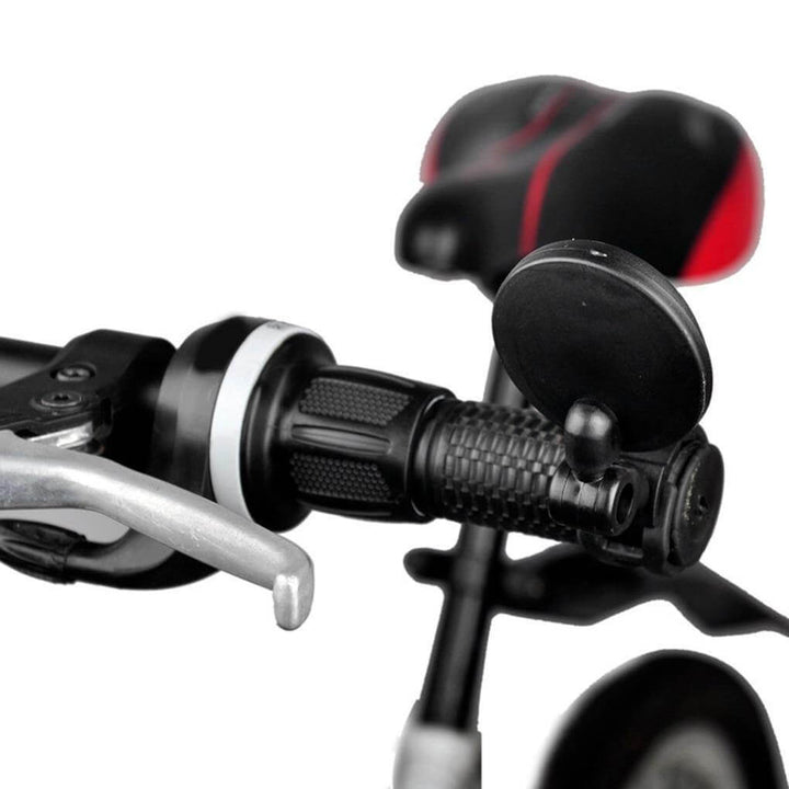 2pcs Bicycle Handlebar Mirror |