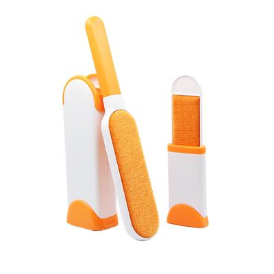 HAIR REMOVAL BRUSH