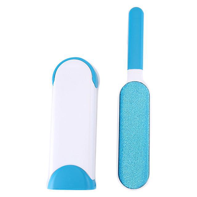 HAIR REMOVAL BRUSH