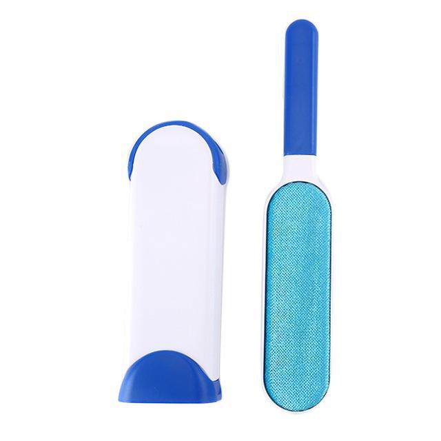 HAIR REMOVAL BRUSH