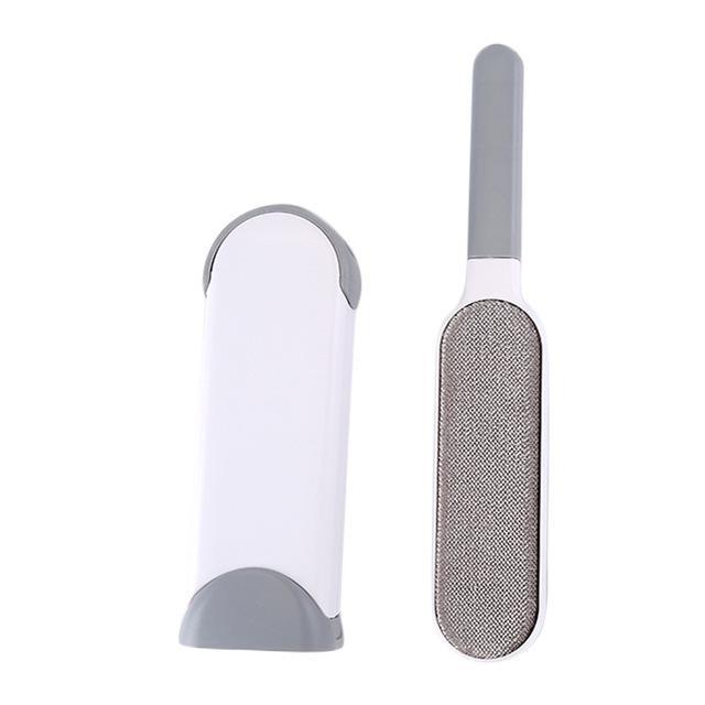 HAIR REMOVAL BRUSH
