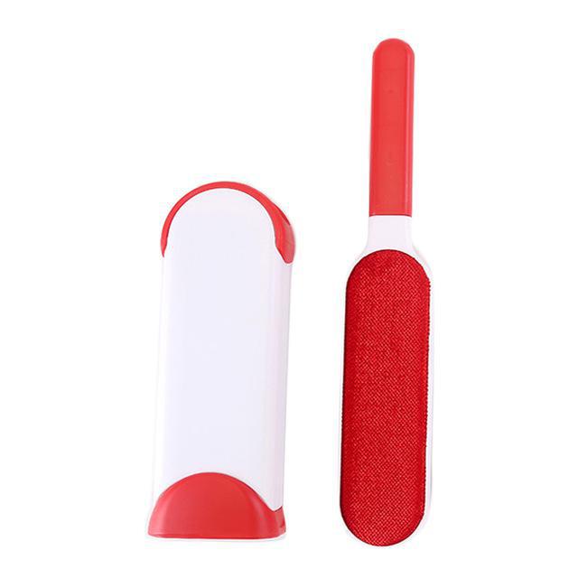 HAIR REMOVAL BRUSH