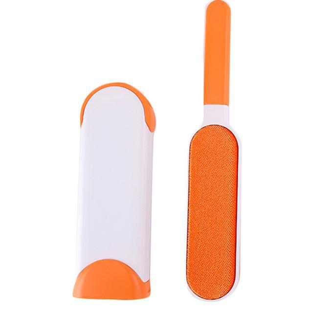 HAIR REMOVAL BRUSH