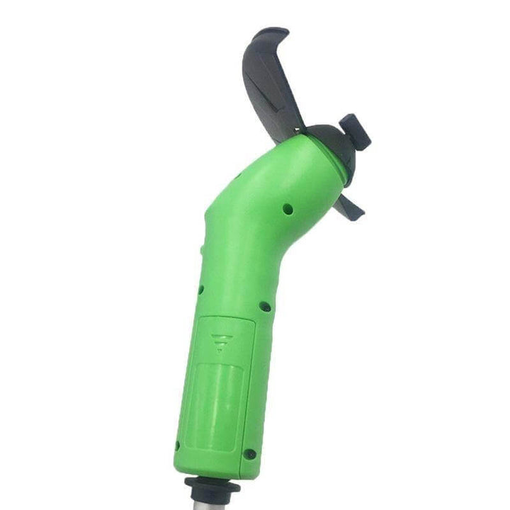 Lightweight Hand Lawn Mower Mowing