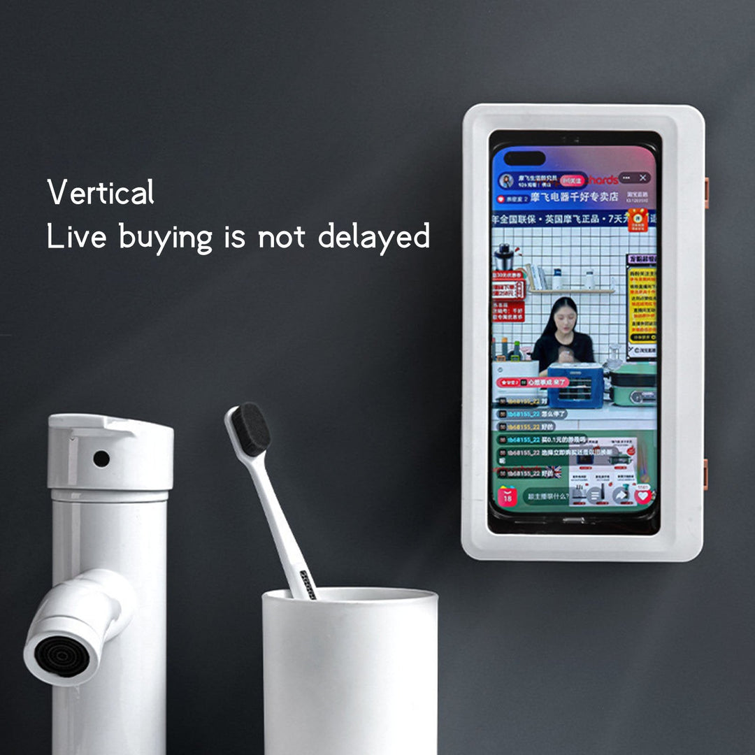Touch Screen Waterproof Phone Case |