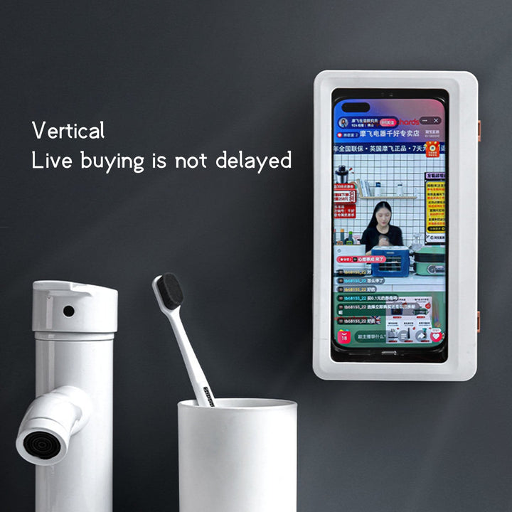 Touch Screen Waterproof Phone Case |