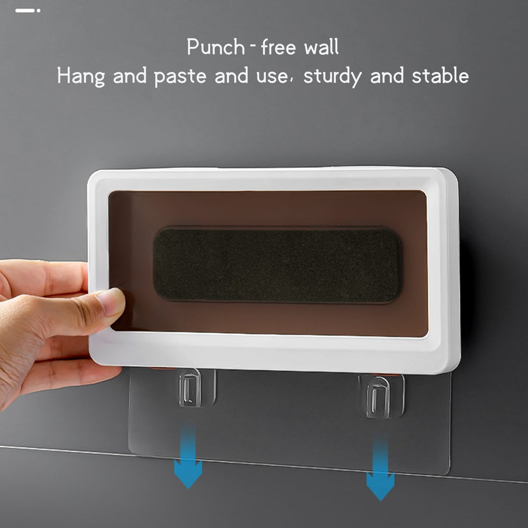 Touch Screen Waterproof Phone Case |