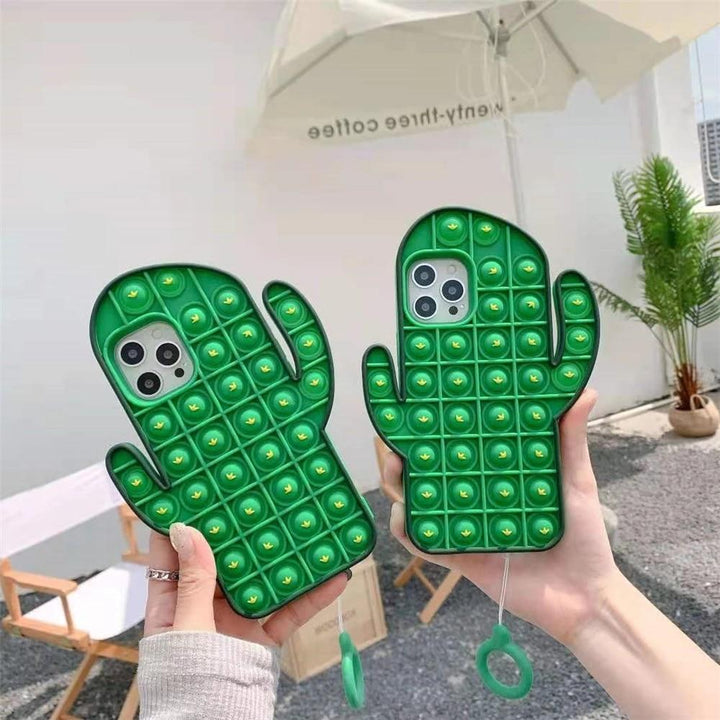 Pop It iPhone Case |