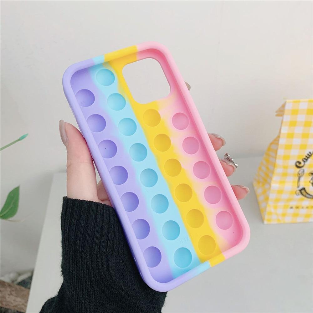 Pop It iPhone Case |