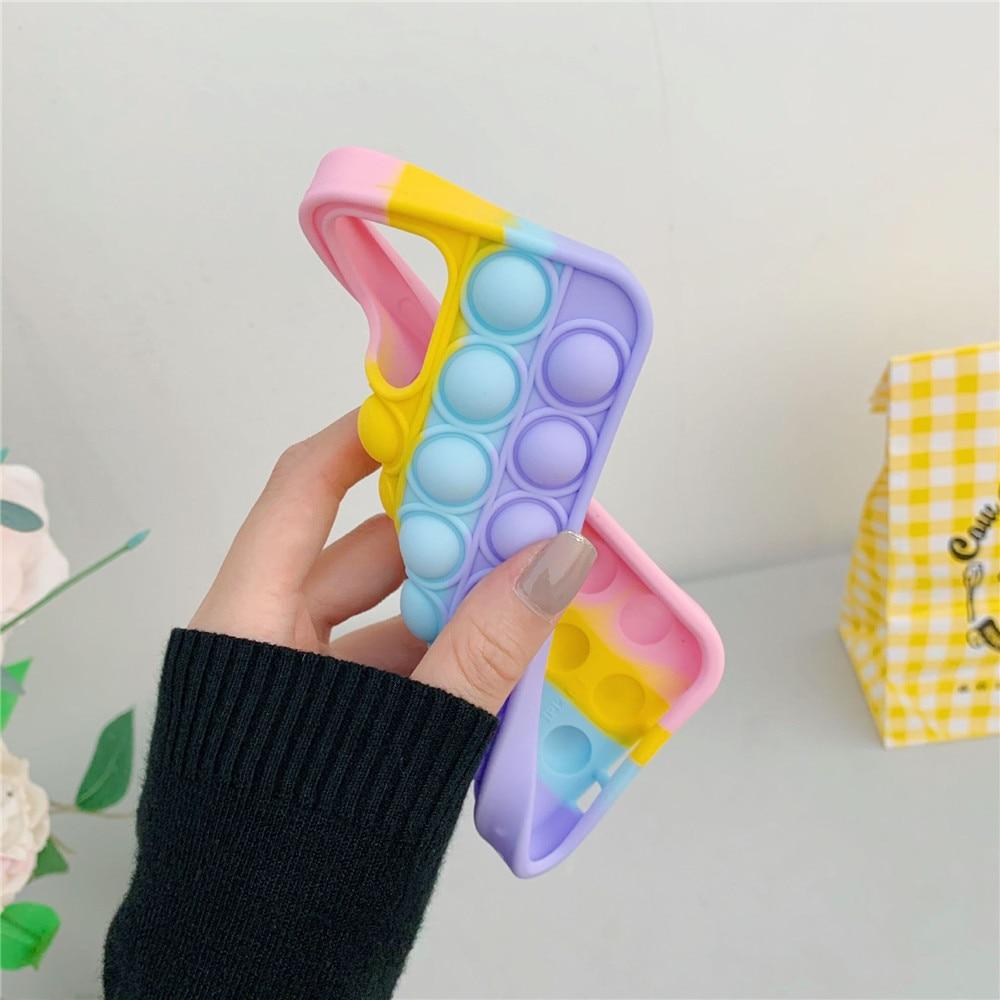 Pop It iPhone Case |
