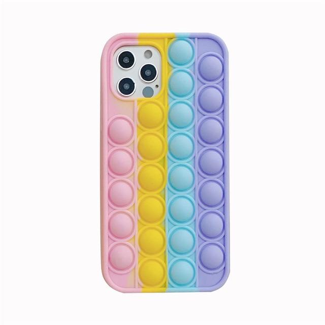 Pop It iPhone Case |
