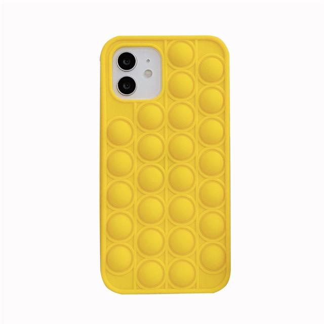 Pop It iPhone Case |