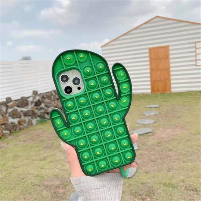Pop It iPhone Case |