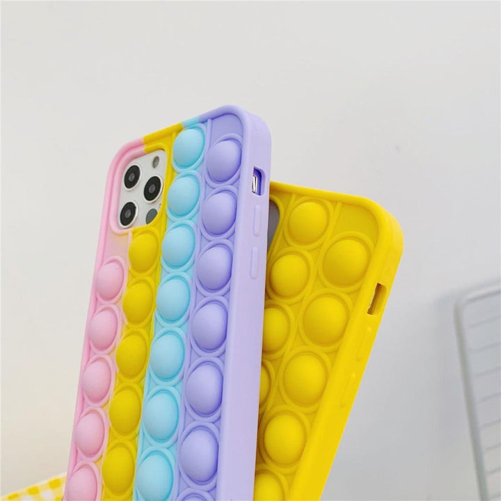 Pop It iPhone Case |