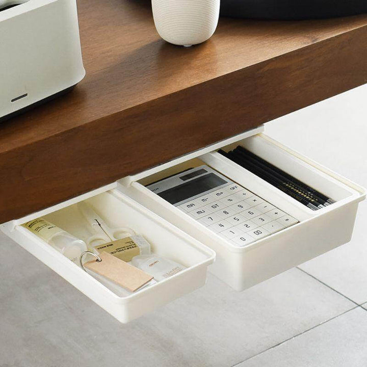 Adhesive Undercounter Drawer Organizer