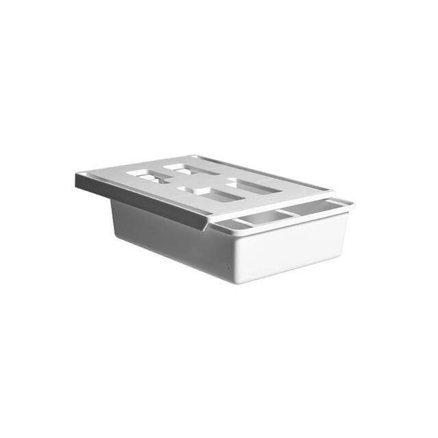 Adhesive Undercounter Drawer Organizer