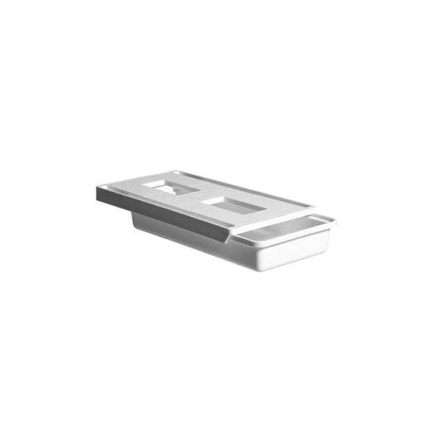 Adhesive Undercounter Drawer Organizer