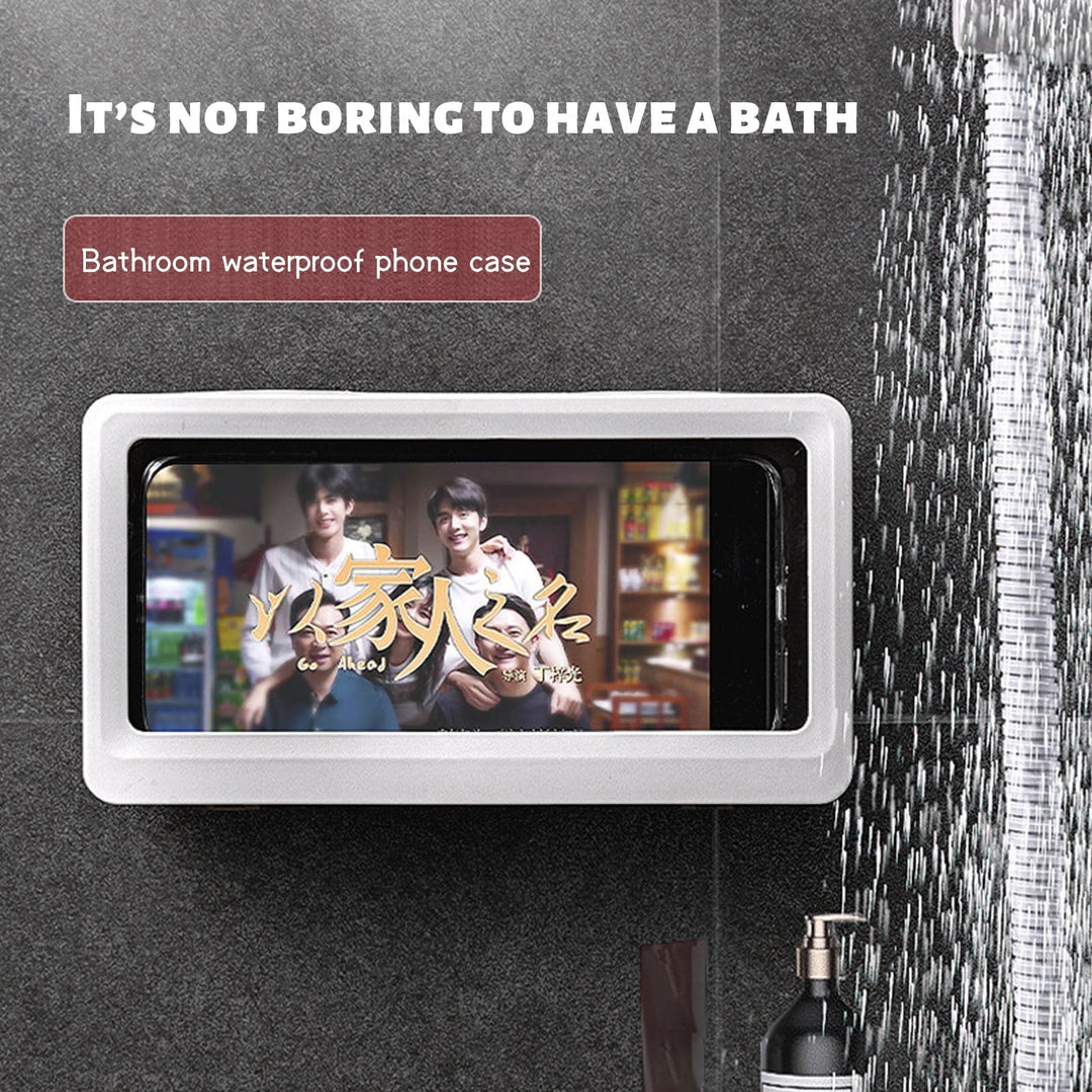 Touch Screen Waterproof Phone Case |