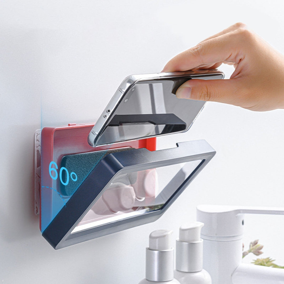 Touch Screen Waterproof Phone Case |