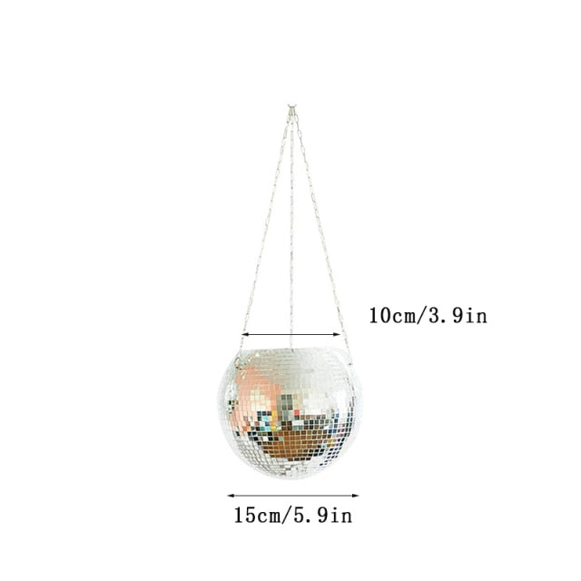 Disco Ball Plant