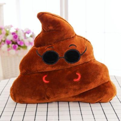 Complete Emoji Set Cushion