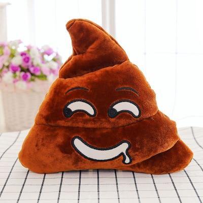 Complete Emoji Set Cushion