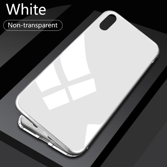 Magnetic iPhone Case |