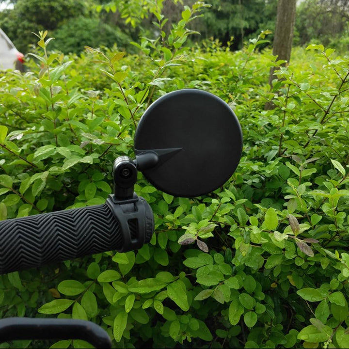 SeeEz Bike Rearview Mirror for Handlebar |