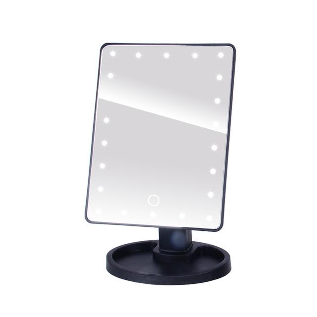 LED Light Frame Make-Up Mirror |